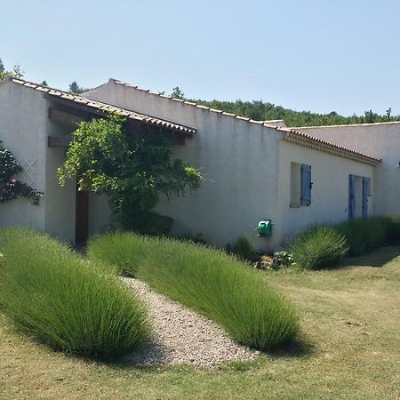 Les Galines Otel Rians  Dış mekan fotoğraf