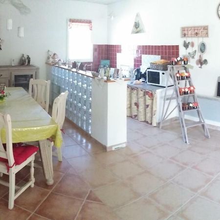 Les Galines Otel Rians  Dış mekan fotoğraf