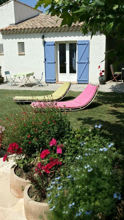 Les Galines Otel Rians  Dış mekan fotoğraf