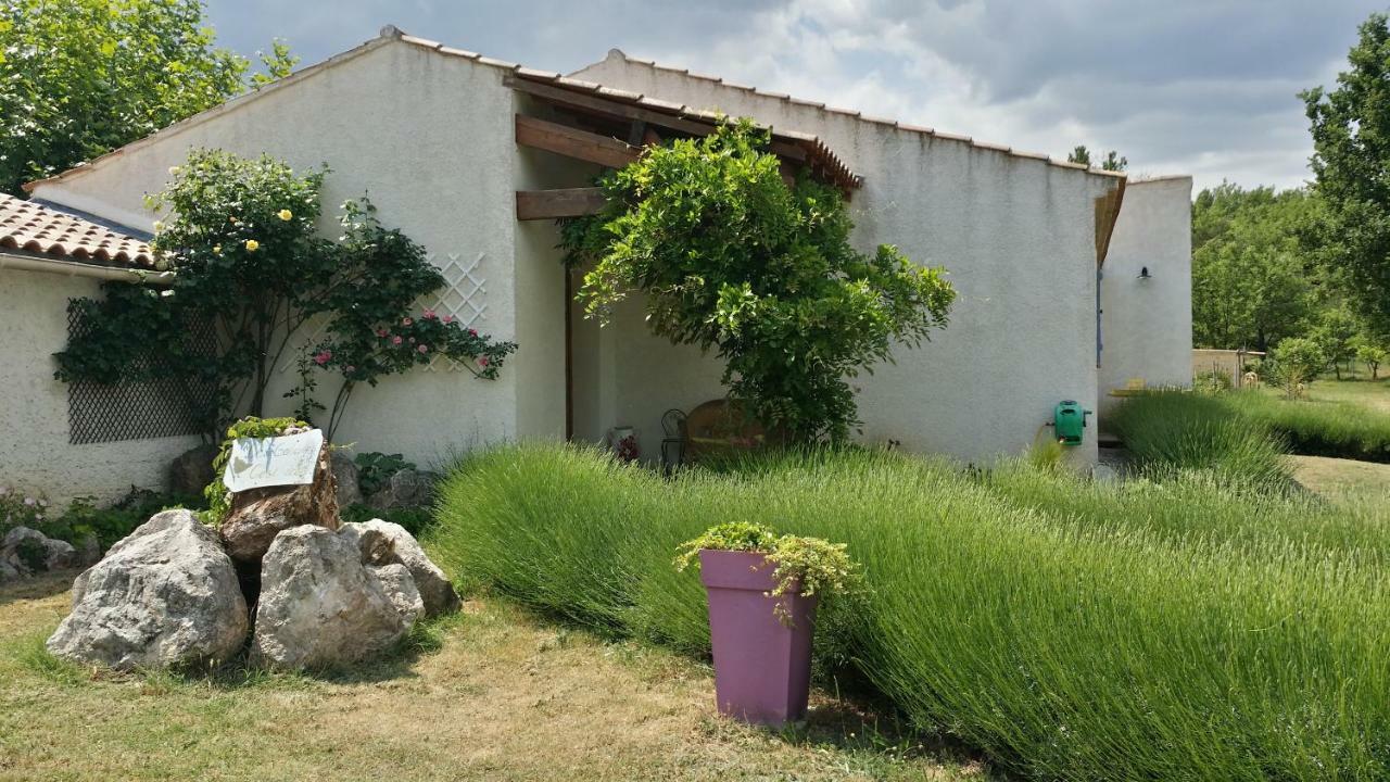 Les Galines Otel Rians  Dış mekan fotoğraf