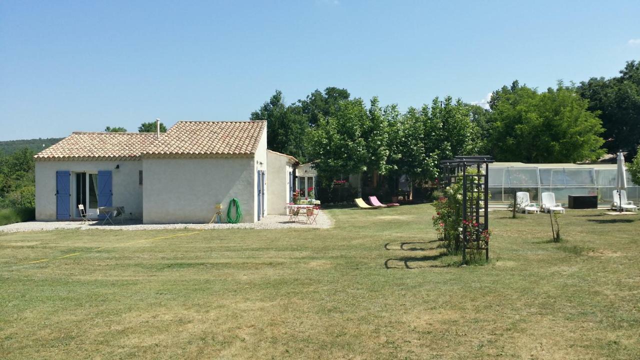 Les Galines Otel Rians  Dış mekan fotoğraf