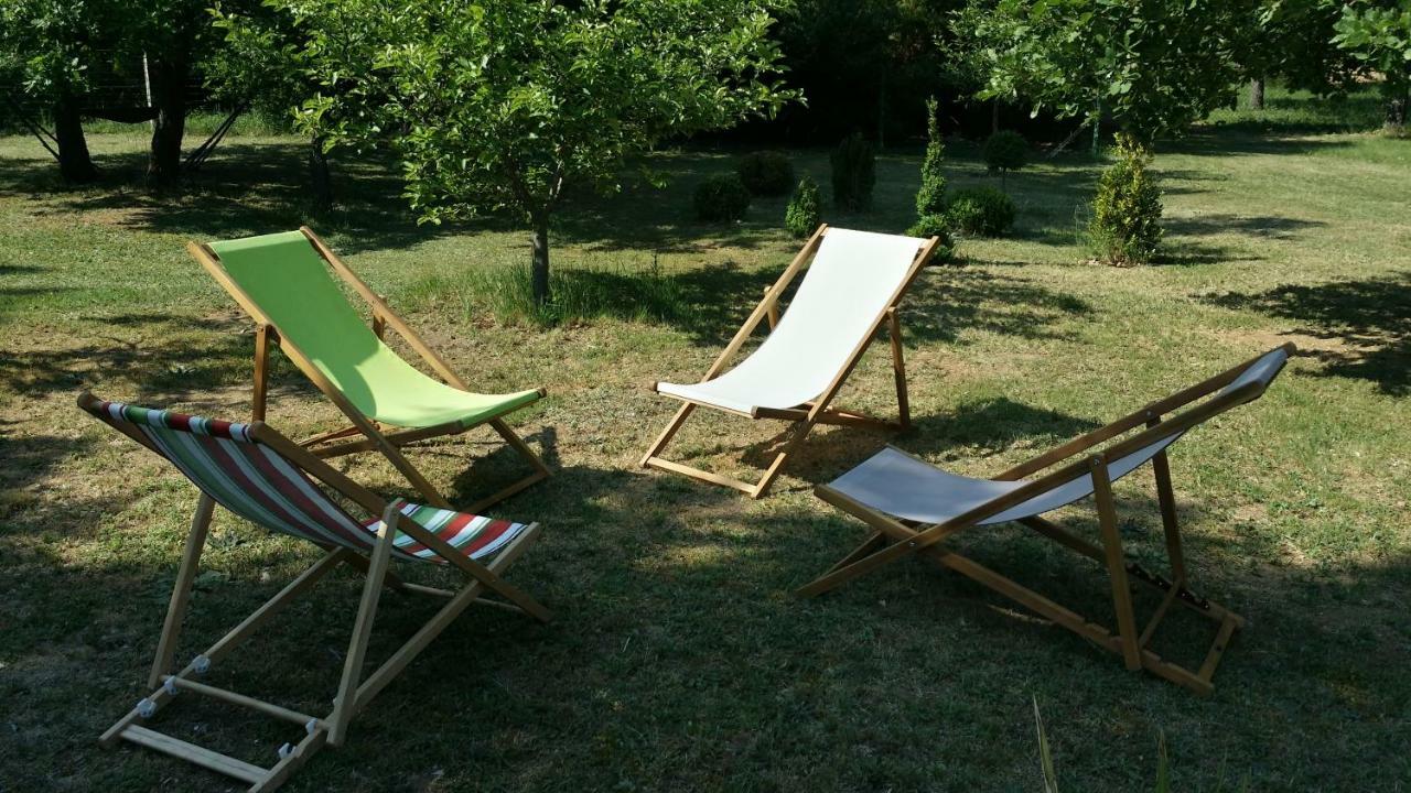 Les Galines Otel Rians  Dış mekan fotoğraf